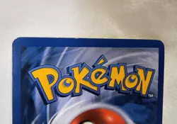 1st Edition Rainbow Energy 17/82 - Team Rocket - Holo Trainer - Pokemon TCG - NM - Image 5