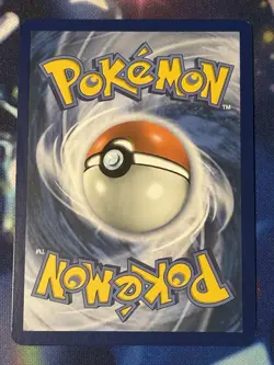 Pokemon TCG Starly 221/198 Scarlet & Violet Base Set Illustration Rare S&V - Image 2