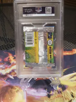 Base Set Booster Pack 1999 Pokemon PSA 10 GEM MINT Venusaur Art - Image 2