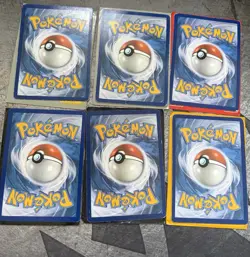 Pokemon TCG Trainer Full Art Foil Card Lot x6 English Bundle - Image 2