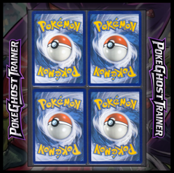 4x Asako Ito Pokemon Card lot bundle - Marill Gible Litwick Munna - LP Cute TCG - Image 2
