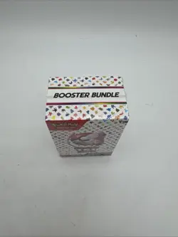 Pokemon TCG Scarlet & Violet 151 Booster Bundle 1x 6 Packs Sealed New Free Ship - Image 2