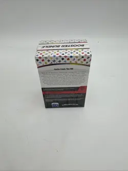 Pokemon TCG Scarlet & Violet 151 Booster Bundle 1x 6 Packs Sealed New Free Ship - Image 4