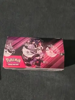 Pokemon TCG: Destined Rivals Booster Box (36 Packs) New & Sealed - English - Image 4