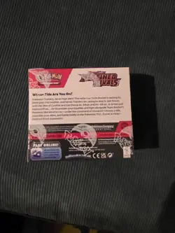 Pokemon TCG: Destined Rivals Booster Box (36 Packs) New & Sealed - English - Image 5