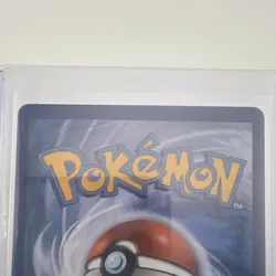 Pokemon TCG: 2019 Mewtwo & Mew GX TAG TEAM SM191 Black Star Promo Holo - Image 3
