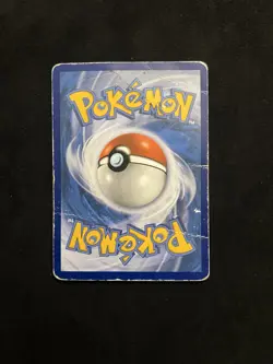 Mewtwo & Mew GX SM191 Tag Team Black Star Promo Sun & Moon Pokemon TCG Damaged - Image 4