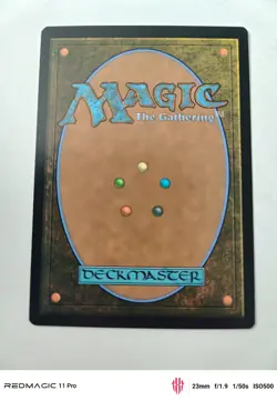 MTG Magic The Gathering Voice Of Victory Reg. Rare From Tarkir: Dragonstorm Set - Image 2