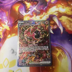 Oricorio Ex Black Star Promo 024 Pokemon Card TCG Near Mint Condition - Image 1