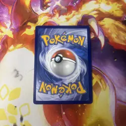 Oricorio Ex Black Star Promo 024 Pokemon Card TCG Near Mint Condition - Image 2