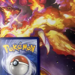 Oricorio Ex Black Star Promo 024 Pokemon Card TCG Near Mint Condition - Image 3