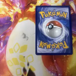 Oricorio Ex Black Star Promo 024 Pokemon Card TCG Near Mint Condition - Image 5