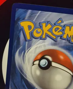 Charizard Ex SVP 196 Black Star Promo Pokemon TCG Card - Image 3