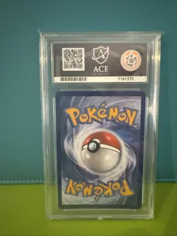 Pikachu Ex 276/217 Ace 10 Perfect Sub Grades Gem Mint Pokemon Card Secret Rare - Image 2