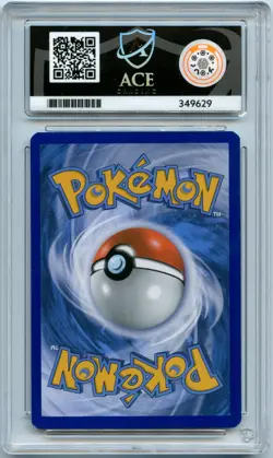ACE 9 M Charizard EX 101/108 Pokemon XY Evolutions 2016 Full Art Card MINT - Image 2