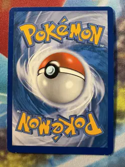 Pokemon Card - Trubbish Dragons Exalted 53/124 Reverse Holo Common Komiya - Image 5