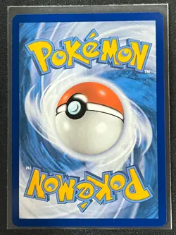 Deoxys 074/182 Reverse Holo Rare Paradox Rift Pokemon - Pack Fresh Near Mint NM! - Image 2