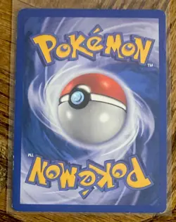 2001 POKEMON NEO REVELATION HO-OH CARD 18/64 BASIC 90 HP - Image 2