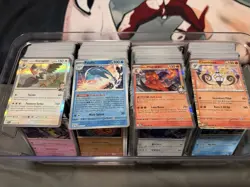 ❕1850❕Huge Pokemon Card Bulk Lot - ALL HOLO / REVERSE HOLO - NM/M Shiny - Image 5