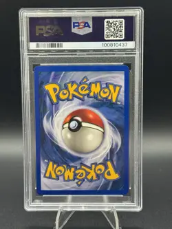 PSA 10 Paras Neo Revelation Rare Pokemon Card 47/64 - Image 2