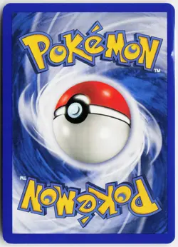 Wooper Aquapolis Non-Holo Card 117/147 Vintage 2002 Pokemon NM/LP Condition - Image 2