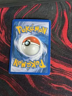 Mew 111/110 Promo 2006 Rare Non Holo Ex Holon Phantoms Pokemon Card MP - Image 3