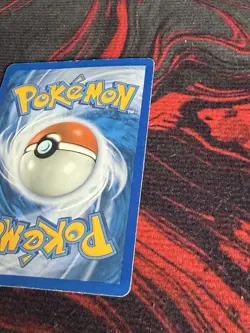 Mew 111/110 Promo 2006 Rare Non Holo Ex Holon Phantoms Pokemon Card MP - Image 5