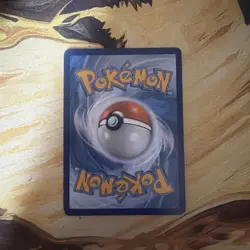 Pokemon TCG Ditto XY40 Black Star Promo Holo Card VG slight mark bottom left - Image 2