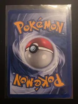 Blaines Kangaskhan 1st Edition Pokemon Card Gym NM Very Good WOTC Vintage Rare - Image 4