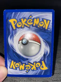 Carte Pokemon Jeu D’arcade 83/111 Rare Neo Genesis Wizard Francais Occasion INK - Image 4
