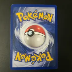 Slowbro 43/62 - FOSSIL SET - VINTAGE WOTC pokemon Card - UNLIMITED - NM - Image 2