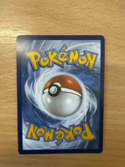 Pokemon TCG Heracross Paldea Evolved Holo Card Illustration Rare 194/193 NM - Image 2