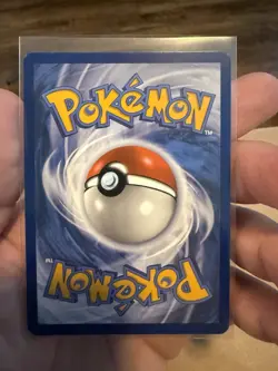 Pokemon TCG Skarmory 209/191SV08: Surging Sparks Holo Card, Near Mint Condition - Image 2