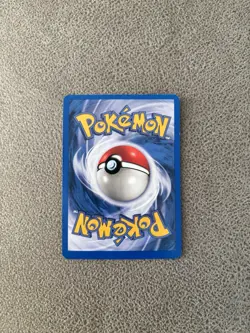 Pokemon TCG Moltres Fossil Card 27/62 Unlimited Rare Non-Holo - Image 3