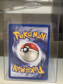 Dark Alakazam 18/82 1st Edition Team Rocket Pokemon Card WOTC Near Mint - Image 2