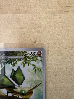 Pokemon Card TCG - Vibrava 206/191 - Surging Sparks - Illustration Rare - Image 3