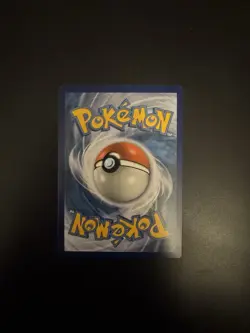 Pokemon TCG Detective Pikachu SM190 Promo Card 2019 Holo - Image 2