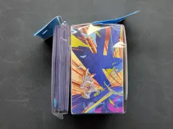 Pokemon TCG: Card Sleeves and deck box cinderace - Image 4