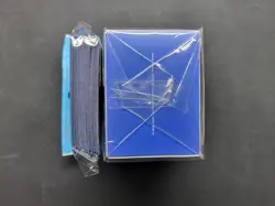 Pokemon TCG: Card Sleeves and deck box cinderace - Image 5