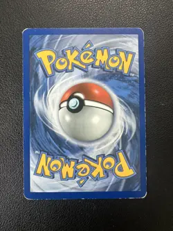 Pokemon Nidoking TCG XY Evolutions Holo Card 45/108 MP - Image 4
