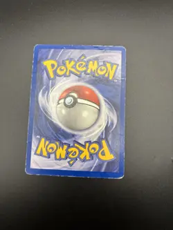 Pokemon Eevee TCG Jungle Card Regular Common Non-Holo, Card 51/64 - Image 2