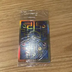 Pokemon TCG Ancient Mew Holo Promo Card Miscellaneous Products, Sealed - Image 2