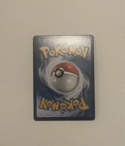 Pokemon TCG Greninja and Zoroark GX Tag Team Card 107/214 - Image 3