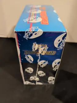 Pokemon TCG Sword and Shield Elite Trainer Box Sealed With Imperfections - Image 5