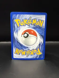 Pokemon TCG Rocket's Scyther Gym Heroes 13/132 Holo Unlimited Holo Rare - Image 4
