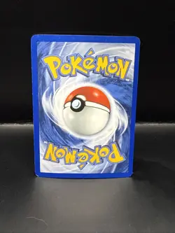 Pokemon TCG Rocket's Scyther Gym Heroes 13/132 Holo Unlimited Holo Rare - Image 5