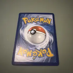 Pokemon TCG Mewtwo V 220 HP Pokemon GO Holo Psychic Basic Card English - Image 4