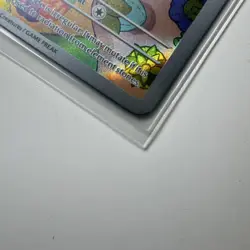 Pokemon TCG Eevee 173 SVP EN Holo Promo Card English 2025 Basic HP 50 - Image 4