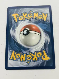 Pokemon TCG Mew 32/68 Hidden Fates Reverse Holo Rare English Basic 80 HP 2019 - Image 2
