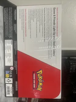 Pokemon TCG Prismatic Evolutions Costco 2-Pack ETB with Booster Bundle - Image 2